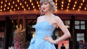 Къде Тейлър Суифт ще паркира частния си самолет за Super Bowl?