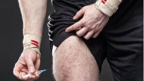 Игрите на допинга: Милиардери правят олимпиада за назобани