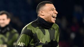 Космическа заплата: Мбапе избра между ПСЖ и Реал