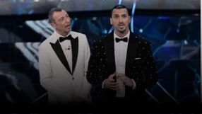 Ибрахимович си поръча сръбско на 