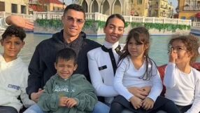 Роналдо търси готвач за любимите си ястия, дава заплата 4500 паунда