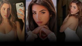 11-годишен победи най-сексапилната шахматистка в света (СНИМКИ)