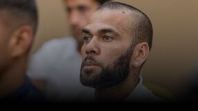 Дани Алвеш планирал бягство в Бразилия