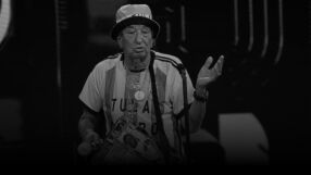 Аржентина скърби за фен, превърнал се в легенда (ВИДЕО)