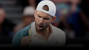 Гришо: Отпуснах се, но опитът ме спаси (ВИДЕО)