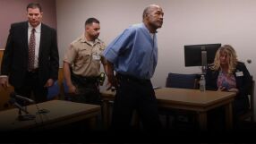 О Джей Симпсън е болен от рак