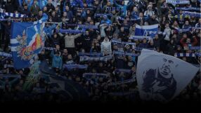 Феновете на Левски дарили половин милион чрез SMS-и