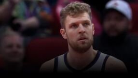 Нов проблем за Везенков