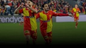 Гьозтепе на Мъри приближава върха