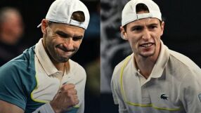 Григор призна: Юго ме надигра тотално