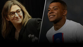 Килиан иска в Реал, но мама не дава... засега