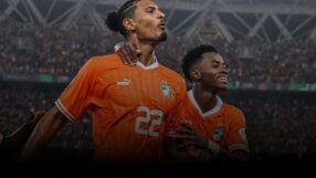 Преди година победи рака, а сега направи Кот д'Ивоар шампион