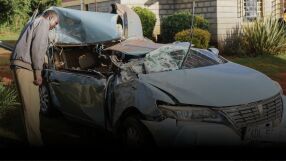 Мистерия около смъртта на световния рекордьор (ВИДЕО)