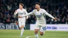 18-годишен кара всички в Сити да треперят (ВИДЕО)