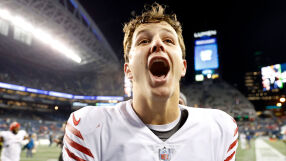 Г-н Незначителен: На 3 секунди от вечността (ВИДЕО)