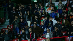 НА ЖИВО: Иван Димов и Габриел Маринов в битка за медалите