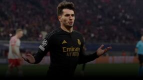 Реал излъга Лайпциг, спорно отменен гол за германците (ВИДЕО)