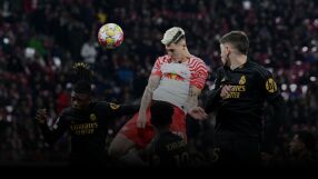 Правилно или не: Трябваше ли да бъде отменен голът на Лайпциг? 