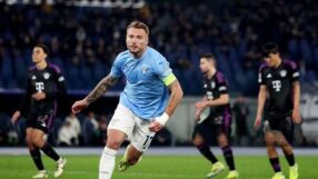 Дузпа, червен картон и нови главоболия за Тухел (ВИДЕО)