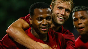 ЦСКА се отървава от Майкъл Естрада