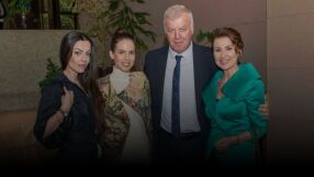 Сватба в семейство Сиракови: Кой каза 