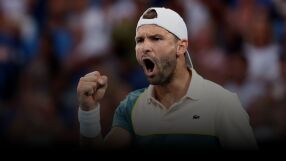 Григор не пожали и Фучович в Ротердам (ВИДЕО)