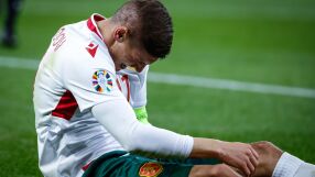 Къде е дъното? Националите се сринаха до №83 в света