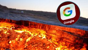 Google ще картографира метана на планетата с мисия от Космоса