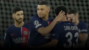 Мбапе напуска ПСЖ през лятото