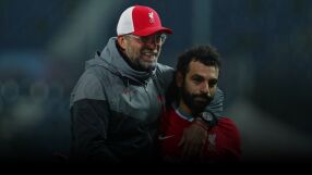 ПСЖ цака със Салах и Осимен