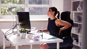 Трябва ли да сме прецизни при избора на работен стол?