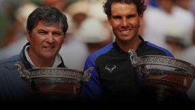 Тони Надал: Искам Джокович да се контузи