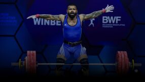 Божидар Андреев записа нула на държавното