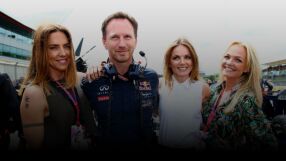 Обвиняват шефа на Ред Бул в сексуален тормоз