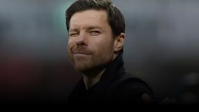 Клоп за Шаби Алонсо: Изключителен e!