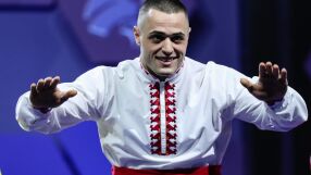 Героят Карлос Насар: Обичам ви, нека държим българския дух!