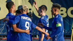 Живот след Уелтън: 10 от Левски удариха Пирин