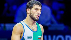 Осми медал за борците ни на Евро 2024