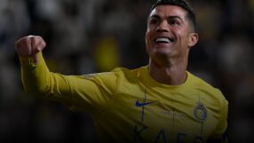 На 39 е още по-сладко: Роналдо с 21-и гол за Ал Насър (ВИДЕО)