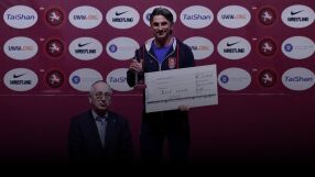 Избраха българин за треньор №1 по борба в Европа!