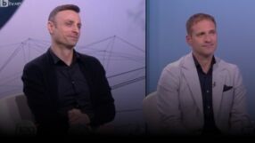 Бербатов: 3 години водим битка без правила, но краят се вижда (ВИДЕО)