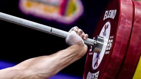 Скандал в щангите: България не допуснала шефка от Русия