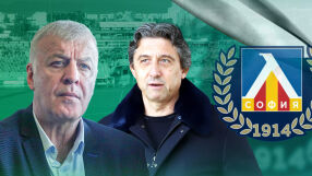 Левски още умува кого да подкрепи за БФС