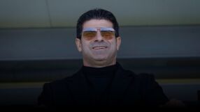 Издигнаха и Гонзо за президент на БФС