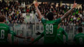 Лудогорец обърна Черно море в битката за върха