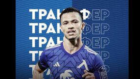 Продаден в Китай: Левски обяви трансфера на Дарлан