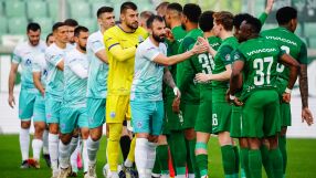 Кой избяга от час? Лудогорец атакува Черно море