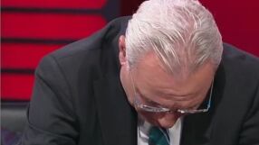 Стоичков скърби: Почивай в мир, приятелю!