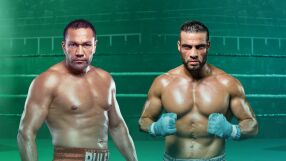 Започва се: Пулев vs Чар – очи в очи в София (ВИДЕО)