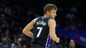 Везенков: Контузията ми се оказа по-сериозна (ВИДЕО)